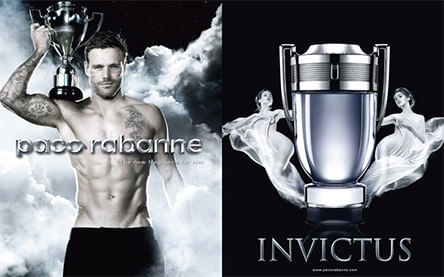 Perfumes Paco Rabanne