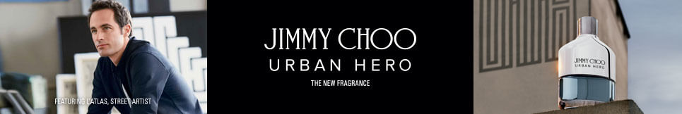 Jimmy Choo Urban Hero Jimmy Choo Urban Hero