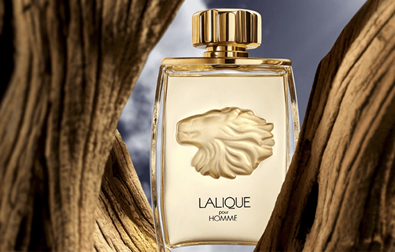Lalique Parfuns