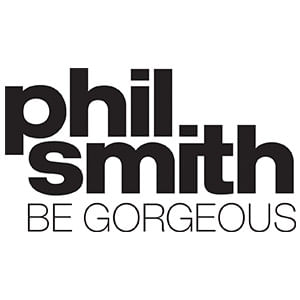 Pordutos para Cabelo Phil Smith