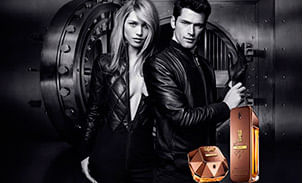 Paco Rabanne Million Paco Rabanne Million