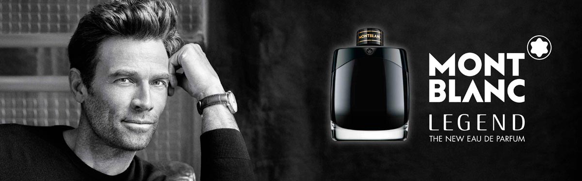 Montblanc Legend EDP Montblanc Legend EDP