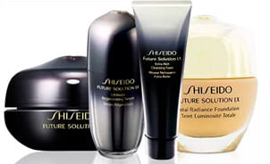 Shiseido Shiseido