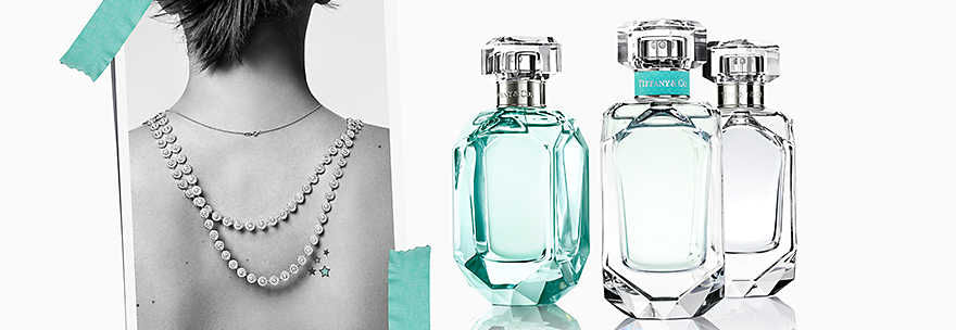 Perfumes Tiffany Perfumes Tiffany