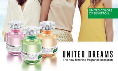 United Color of Benetton