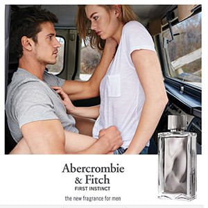 Perfume Abercrombie First Perfume Masculino