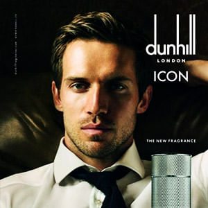 Perfume Dunhill Icon Perfume Masculino